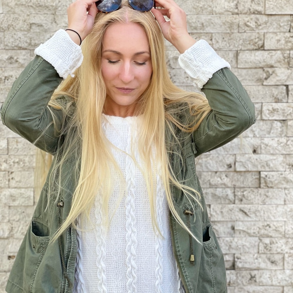 Meet your Posher, Bridget